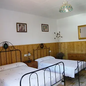 Selleretas Bed and breakfast