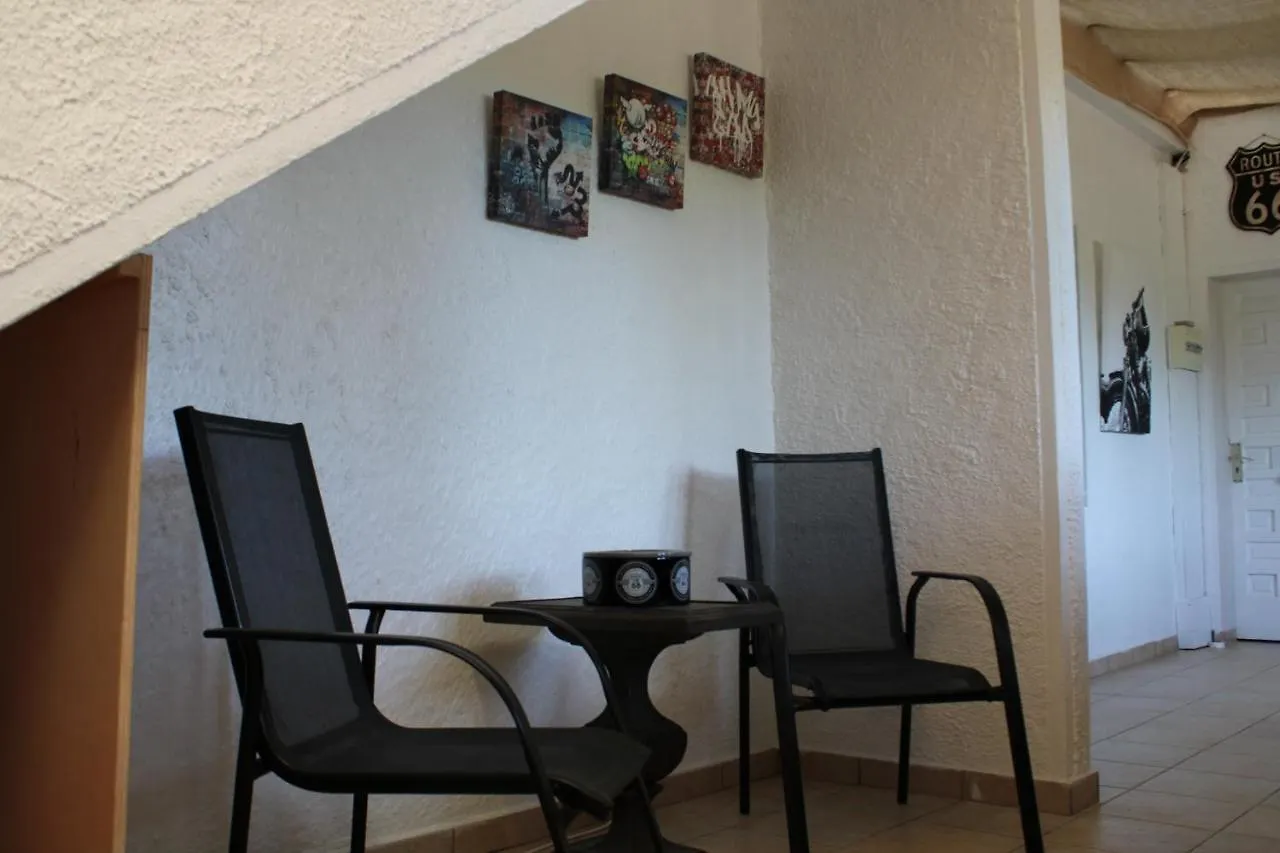Casa Gecko Hotel Vilajuiga 0*,